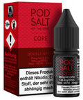 CORE Double Apple Nikotinsalzliquid POD SALT - Smokkie | eine Marke der Smoke Smart GmbH