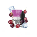 CORE Grape Ice Nikotinsalzliquid Pod Salt - Smokkie | eine Marke der Smoke Smart GmbH