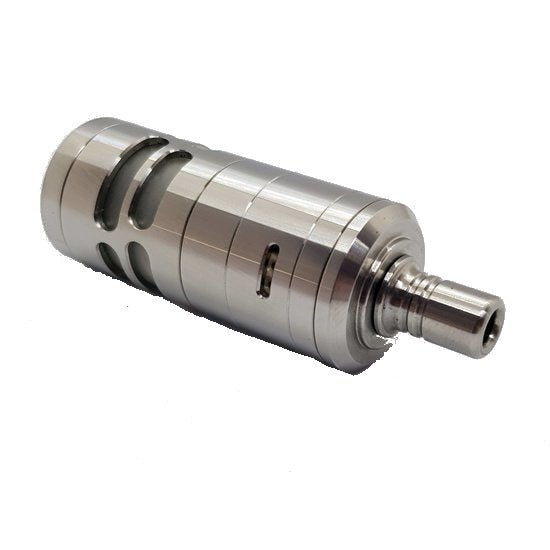 Corona V6 MTL Deluxe Steampipes - Smokkie | eine Marke der Smoke Smart GmbH