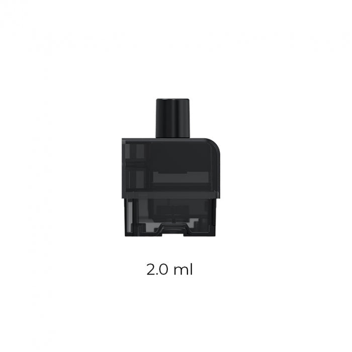 Crown B Ersatzleerpod Uwell - Smokkie | eine Marke der Smoke Smart GmbH