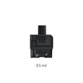 Crown B Ersatzleerpod Uwell - Smokkie | eine Marke der Smoke Smart GmbH
