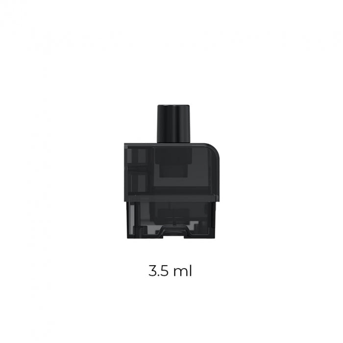 Crown B Ersatzleerpod Uwell - Smokkie | eine Marke der Smoke Smart GmbH
