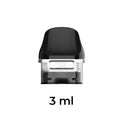 Crown D Leerpod 3ml Uwell - Smokkie | eine Marke der Smoke Smart GmbH
