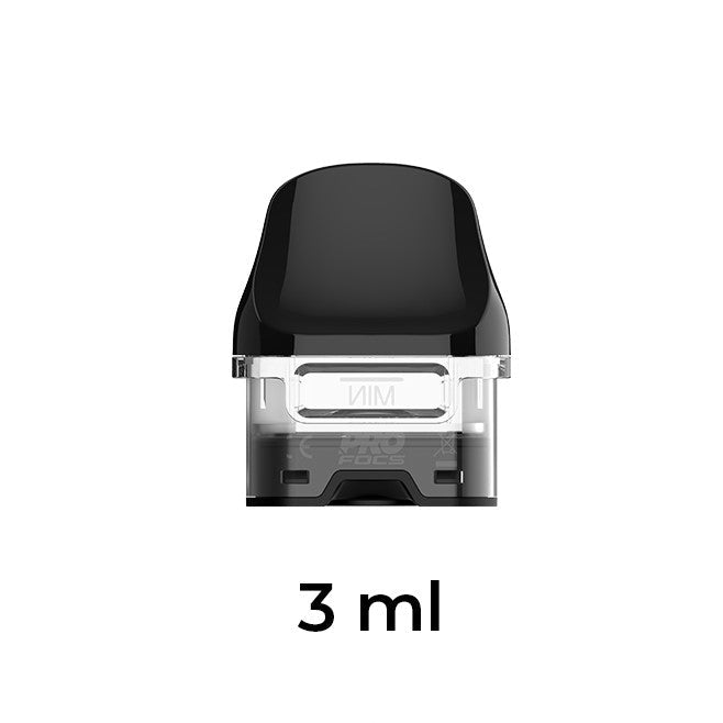 Crown D Leerpod 3ml Uwell - Smokkie | eine Marke der Smoke Smart GmbH