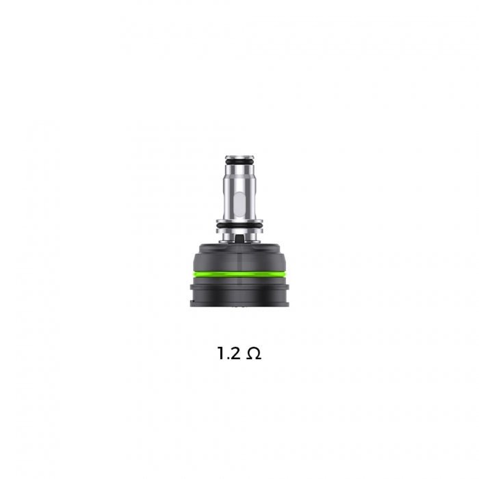 Crown Nano Coil 08 12 Ohm Uwell - Smokkie