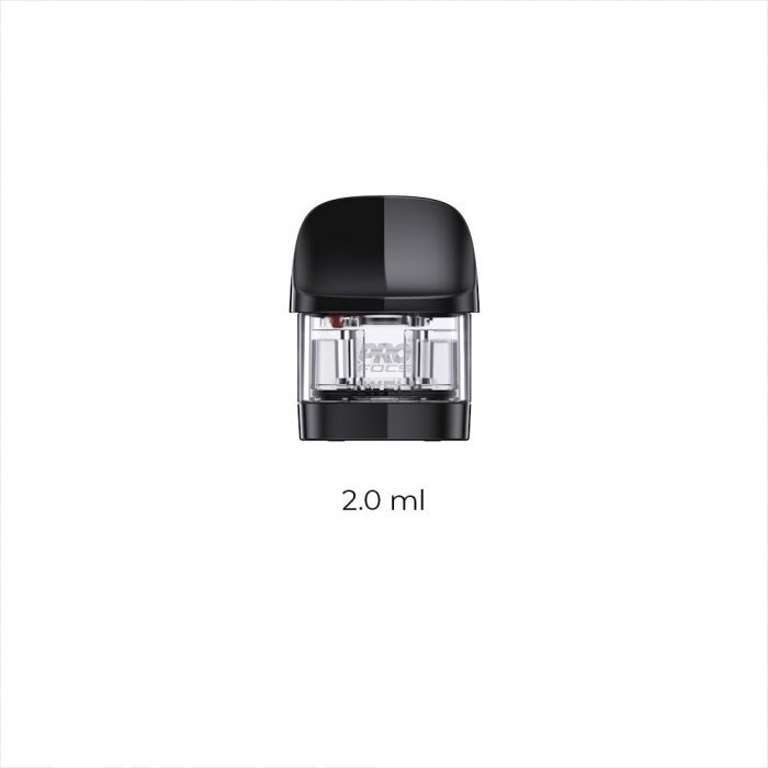 Crown X Leer Pod Uwell - Smokkie