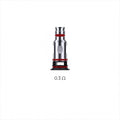 Crown X Meshed Coil Uwell - Smokkie