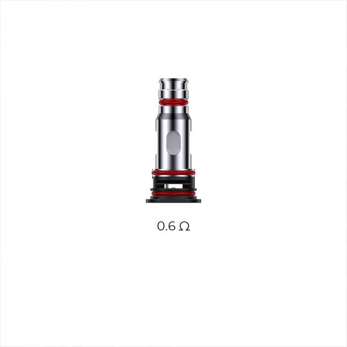 Crown X Meshed Coil Uwell - Smokkie