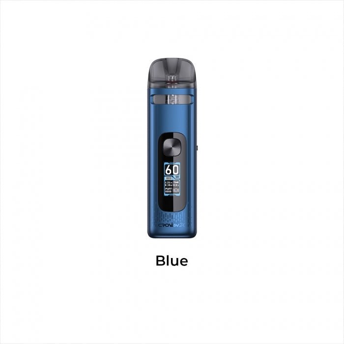 Crown X Pod Kit Uwell - Smokkie