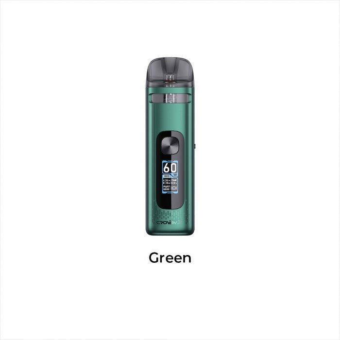 Crown X Pod Kit Uwell - Smokkie