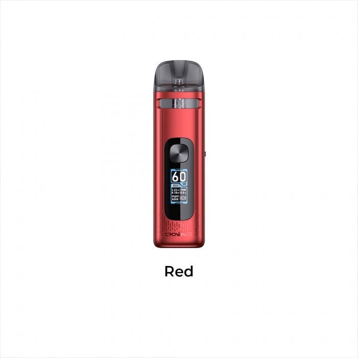 Crown X Pod Kit Uwell - Smokkie