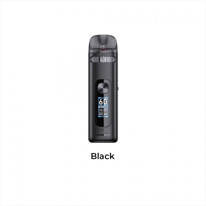 Crown X Pod Kit Uwell - Smokkie