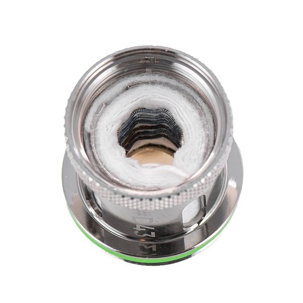 D43 Clapton Mesh Coil Verdampferkopf Wotofo - Smokkie | eine Marke der Smoke Smart GmbH