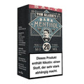 DARKMENTHOL Nikotinsalzliquid 10ml TOM KLARK - Smokkie