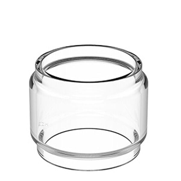 Dead Rabbit Solo RTA Bubble Glass Tube 4ml Hellvape - Smokkie | eine Marke der Smoke Smart GmbH
