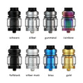 Dead Rabbit V2 RTA Selbstwickel Tankverdampfer Hellvape - Smokkie | eine Marke der Smoke Smart GmbH