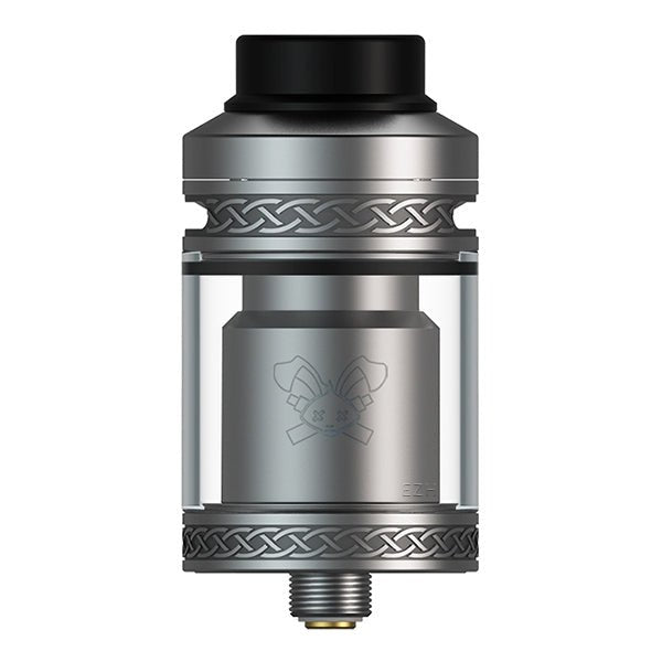 Dead Rabbit V2 RTA Selbstwickel Tankverdampfer Hellvape - Smokkie | eine Marke der Smoke Smart GmbH