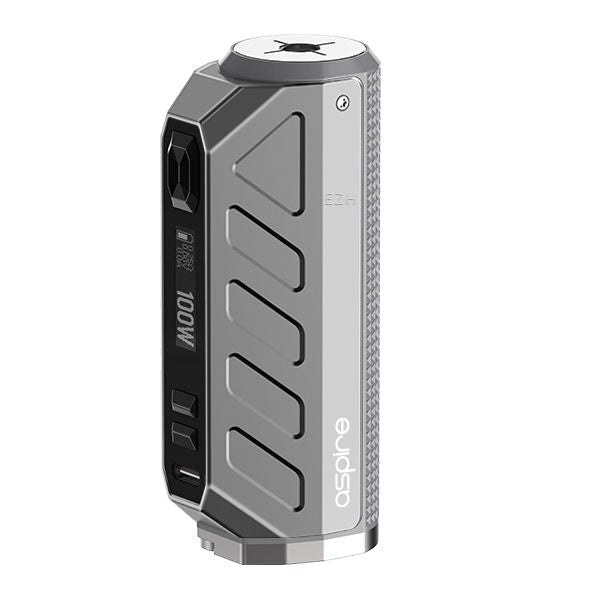 Deco Mod Akkuträger - Aspire - Smokkie | eine Marke der Smoke Smart GmbH