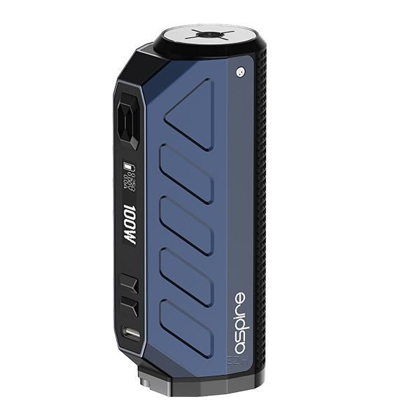 Deco Mod Akkuträger - Aspire - Smokkie | eine Marke der Smoke Smart GmbH