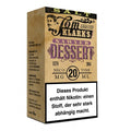 DESSERT Nikotinsalzliquid 10ml TOM KLARK - Smokkie