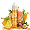 Dexter's Juice Lab - Fresh & Delicious Aroma - Tropic Fusion - Smokkie
