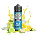 Dexter's Juice Lab - Origin Aroma - Unleashed Dragon - Smokkie