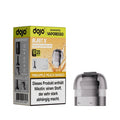 DoJo Blast X - Pineapple Peach Mango - Nachfüllbehälter 10ml by Vaporesso - Smokkie | eine Marke der Smoke Smart GmbH