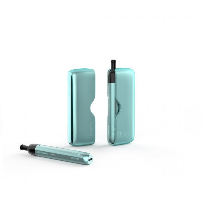Doric Galaxy Kit VooPoo - Smokkie | eine Marke der Smoke Smart GmbH