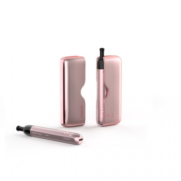 Doric Galaxy Kit VooPoo - Smokkie | eine Marke der Smoke Smart GmbH