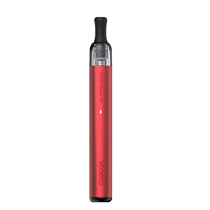 Doric Galaxy S1 Pod Kit VooPoo - Smokkie