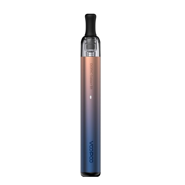 Doric Galaxy S1 Pod Kit VooPoo - Smokkie