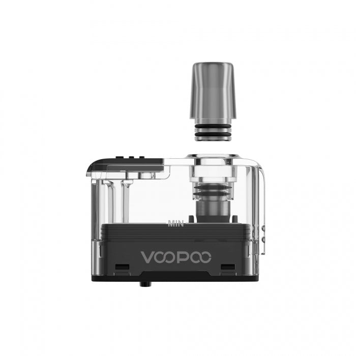 Doric Go 5ml Pod VooPoo - Smokkie