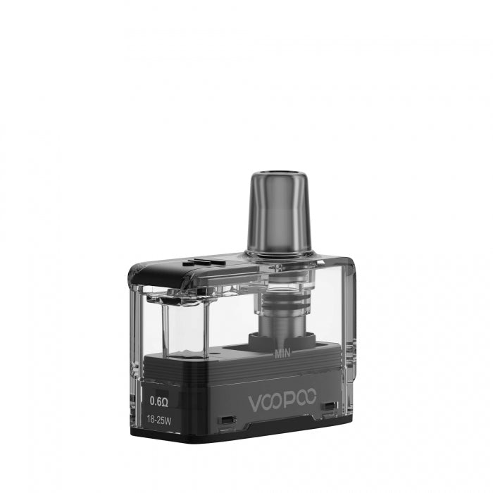 Doric Go 5ml Pod VooPoo - Smokkie