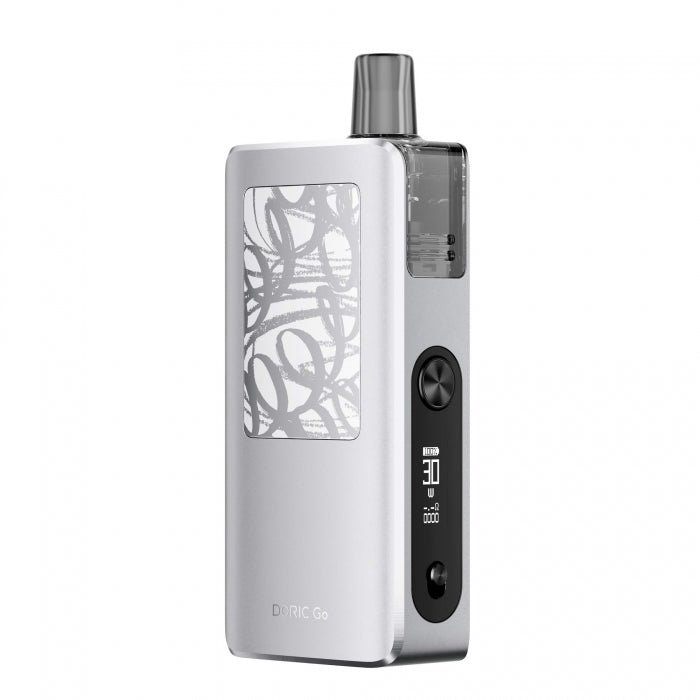Doric Go Pod Kit VooPoo - Smokkie