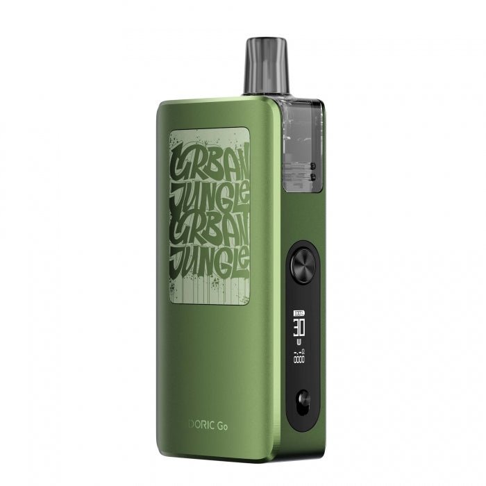 Doric Go Pod Kit VooPoo - Smokkie