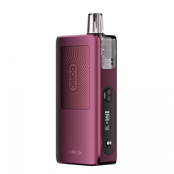 Doric Go Pod Kit VooPoo - Smokkie