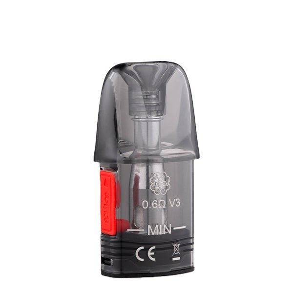 Dot Pod Nano V3.1 Pod 2ml (2er Pack) - DotMod - Smokkie
