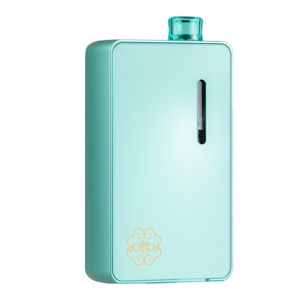 dotAIO V2 Kit - Limited Edition - DotMod - Smokkie | eine Marke der Smoke Smart GmbH