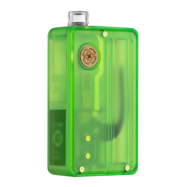 dotAIO V2 Lite Kit - DotMod - Smokkie | eine Marke der Smoke Smart GmbH