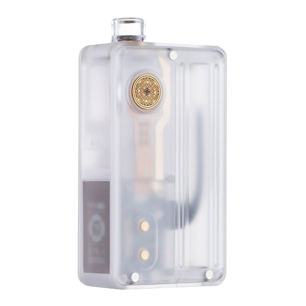 dotAIO V2 Lite Kit - DotMod - Smokkie | eine Marke der Smoke Smart GmbH