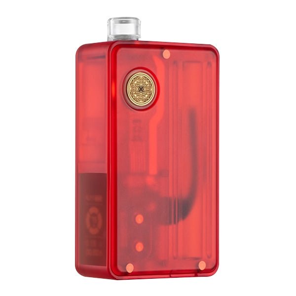 dotAIO V2 Lite Kit - DotMod - Smokkie | eine Marke der Smoke Smart GmbH