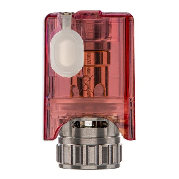 dotAIO V2 Replacement Tank - DotMod - Smokkie | eine Marke der Smoke Smart GmbH