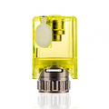 dotAIO V2 Replacement Tank Limited Edition Lime Green - DotMod - Smokkie | eine Marke der Smoke Smart GmbH