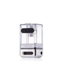 dotAIO V3 Leer Tank Pod - Dotmod - Smokkie | eine Marke der Smoke Smart GmbH
