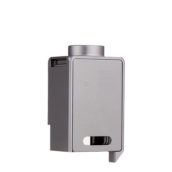 dotAIO X Boro Tank Modul - DotMod - Smokkie