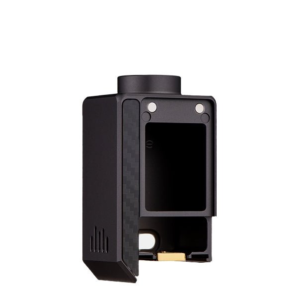 dotAIO X Boro Tank Modul - DotMod - Smokkie