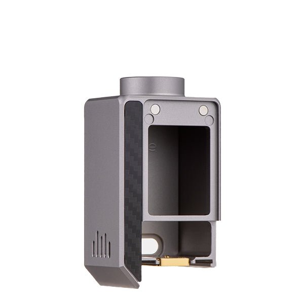 dotAIO X Boro Tank Modul - DotMod - Smokkie