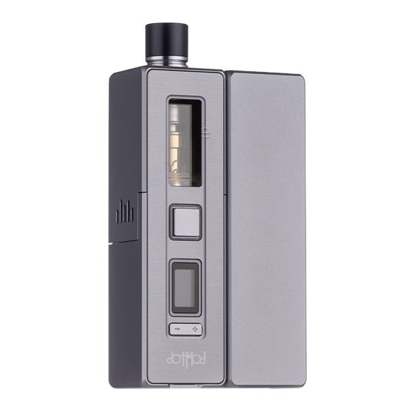 dotAIO X Essential Kit - DotMod - Smokkie | eine Marke der Smoke Smart GmbH