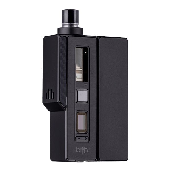 dotAIO X Pro Kit - DotMod - Smokkie