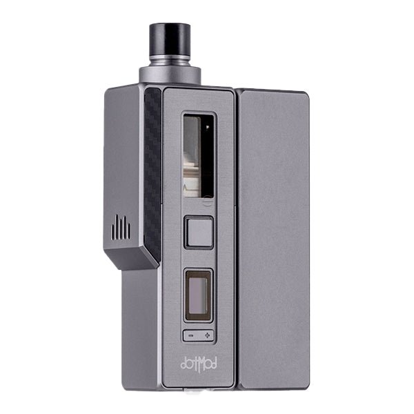 dotAIO X Pro Kit - DotMod - Smokkie